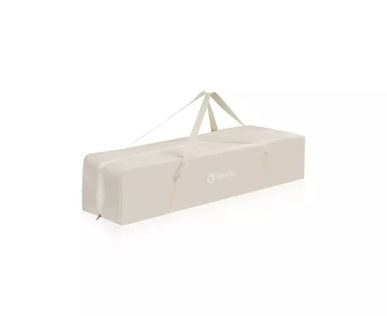 Детский манеж Lionelo Bonnie Beige Sand (LO-BONNIE BEIGE SAND), изображение 12 Детский манеж Lionelo Bonnie Beige Sand (LO-BONNIE BEIGE SAND), изображение 12
