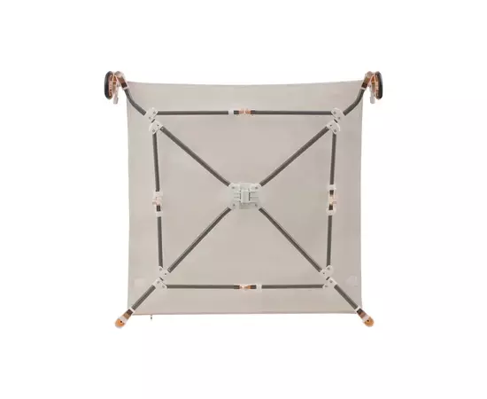 Детский манеж Lionelo Bonnie Beige Sand (LO-BONNIE BEIGE SAND), изображение 5 Детский манеж Lionelo Bonnie Beige Sand (LO-BONNIE BEIGE SAND), изображение 5