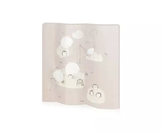 Детский манеж Lionelo Bonnie Beige Sand (LO-BONNIE BEIGE SAND), изображение 8 Детский манеж Lionelo Bonnie Beige Sand (LO-BONNIE BEIGE SAND), изображение 8