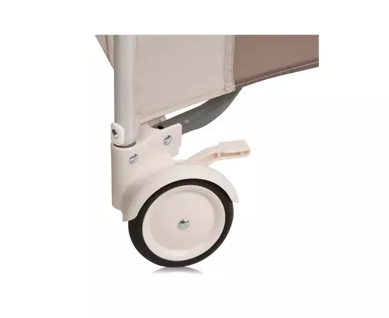 Детский манеж Lionelo Bonnie Beige Sand (LO-BONNIE BEIGE SAND), изображение 9 Детский манеж Lionelo Bonnie Beige Sand (LO-BONNIE BEIGE SAND), изображение 9