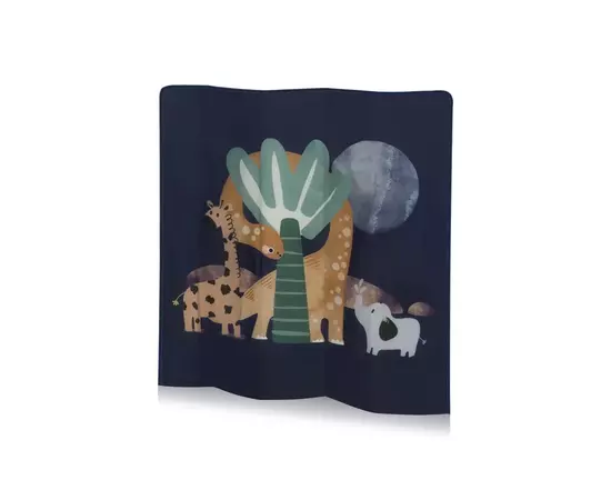 Дитячий манеж Lionelo Bonnie Blue Navy (LO-BONNIE BLUE NAVY), зображення 8 Дитячий манеж Lionelo Bonnie Blue Navy (LO-BONNIE BLUE NAVY), зображення 8