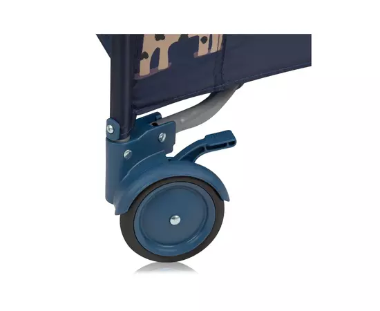 Дитячий манеж Lionelo Bonnie Blue Navy (LO-BONNIE BLUE NAVY), зображення 9 Дитячий манеж Lionelo Bonnie Blue Navy (LO-BONNIE BLUE NAVY), зображення 9