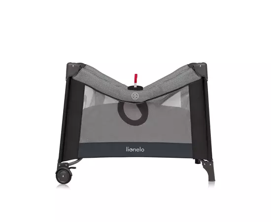 Детский манеж Lionelo Bonnie Grey Scandi (LO-BONNIE GREY SCANDI), изображение 10 Детский манеж Lionelo Bonnie Grey Scandi (LO-BONNIE GREY SCANDI), изображение 10