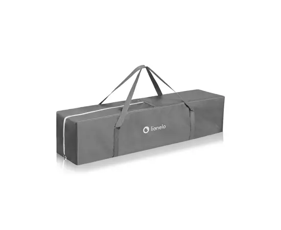 Детский манеж Lionelo Bonnie Grey Scandi (LO-BONNIE GREY SCANDI), изображение 12 Детский манеж Lionelo Bonnie Grey Scandi (LO-BONNIE GREY SCANDI), изображение 12