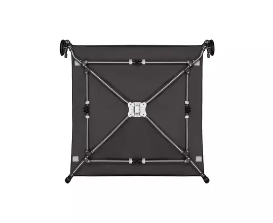 Детский манеж Lionelo Bonnie Grey Scandi (LO-BONNIE GREY SCANDI), изображение 5 Детский манеж Lionelo Bonnie Grey Scandi (LO-BONNIE GREY SCANDI), изображение 5