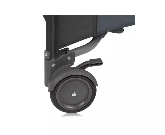 Детский манеж Lionelo Bonnie Grey Scandi (LO-BONNIE GREY SCANDI), изображение 9 Детский манеж Lionelo Bonnie Grey Scandi (LO-BONNIE GREY SCANDI), изображение 9