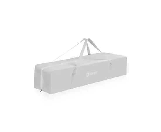 Детский манеж Lionelo Bonnie Grey Stone (LO-BONNIE GREY STONE), изображение 12 Детский манеж Lionelo Bonnie Grey Stone (LO-BONNIE GREY STONE), изображение 12