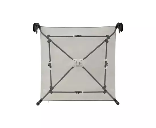Детский манеж Lionelo Bonnie Grey Stone (LO-BONNIE GREY STONE), изображение 5 Детский манеж Lionelo Bonnie Grey Stone (LO-BONNIE GREY STONE), изображение 5