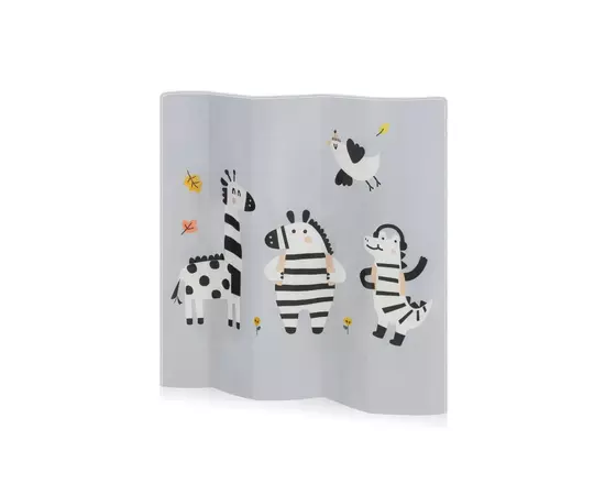 Детский манеж Lionelo Bonnie Grey Stone (LO-BONNIE GREY STONE), изображение 8 Детский манеж Lionelo Bonnie Grey Stone (LO-BONNIE GREY STONE), изображение 8