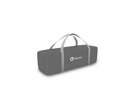 Детский манеж Lionelo LENE Grey Scandi (LO-LENE GREY SCANDI), изображение 4 Детский манеж Lionelo LENE Grey Scandi (LO-LENE GREY SCANDI), изображение 4