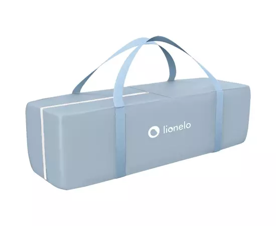 Дитячий манеж Lionelo LENE Blue Sky (LO-LENE BLUE SKY), зображення 7 Дитячий манеж Lionelo LENE Blue Sky (LO-LENE BLUE SKY), зображення 7