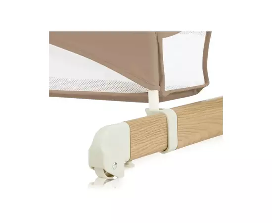 Кроватка Lionelo THOMI PLUS BEIGE CARMEL (LO-THOMI PLUS BEIGE CARMEL), изображение 11 Кроватка Lionelo THOMI PLUS BEIGE CARMEL (LO-THOMI PLUS BEIGE CARMEL), изображение 11