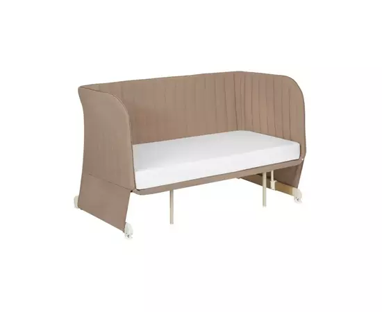 Кроватка Lionelo THOMI PLUS BEIGE CARMEL (LO-THOMI PLUS BEIGE CARMEL), изображение 3 Кроватка Lionelo THOMI PLUS BEIGE CARMEL (LO-THOMI PLUS BEIGE CARMEL), изображение 3