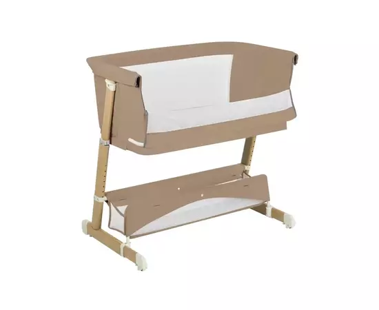 Кроватка Lionelo THOMI PLUS BEIGE CARMEL (LO-THOMI PLUS BEIGE CARMEL), изображение 5 Кроватка Lionelo THOMI PLUS BEIGE CARMEL (LO-THOMI PLUS BEIGE CARMEL), изображение 5