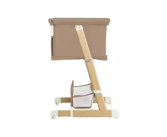 Кроватка Lionelo THOMI PLUS BEIGE CARMEL (LO-THOMI PLUS BEIGE CARMEL), изображение 6 Кроватка Lionelo THOMI PLUS BEIGE CARMEL (LO-THOMI PLUS BEIGE CARMEL), изображение 6