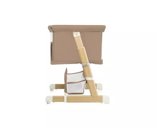 Кроватка Lionelo THOMI PLUS BEIGE CARMEL (LO-THOMI PLUS BEIGE CARMEL), изображение 7 Кроватка Lionelo THOMI PLUS BEIGE CARMEL (LO-THOMI PLUS BEIGE CARMEL), изображение 7