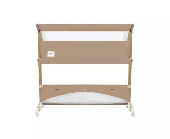 Кроватка Lionelo THOMI PLUS BEIGE CARMEL (LO-THOMI PLUS BEIGE CARMEL), изображение 8 Кроватка Lionelo THOMI PLUS BEIGE CARMEL (LO-THOMI PLUS BEIGE CARMEL), изображение 8