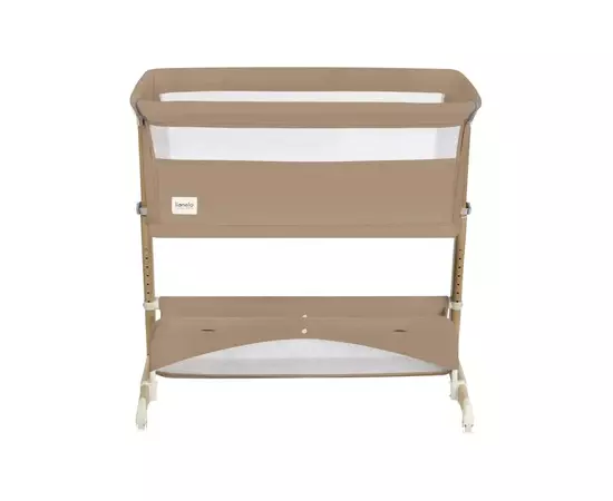 Кроватка Lionelo THOMI PLUS BEIGE CARMEL (LO-THOMI PLUS BEIGE CARMEL), изображение 9 Кроватка Lionelo THOMI PLUS BEIGE CARMEL (LO-THOMI PLUS BEIGE CARMEL), изображение 9