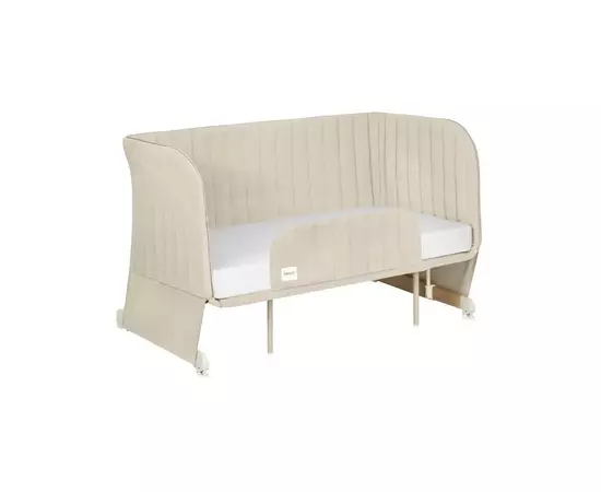 Кроватка Lionelo THOMI PLUS BEIGE SAND (LO-THOMI PLUS BEIGE SAND), изображение 2