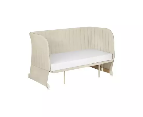 Кроватка Lionelo THOMI PLUS BEIGE SAND (LO-THOMI PLUS BEIGE SAND), изображение 3