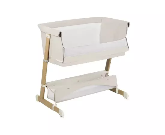 Кроватка Lionelo THOMI PLUS BEIGE SAND (LO-THOMI PLUS BEIGE SAND), изображение 5