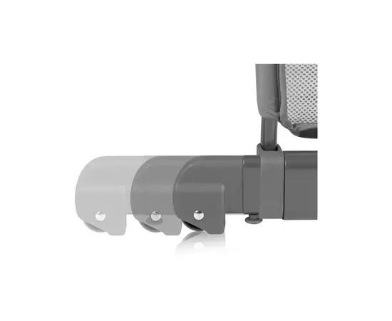 Кроватка Lionelo THOMI PLUS GREY CONCRETE (LO-THOMI PLUS GREY CONCRETE), изображение 10