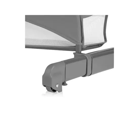 Кроватка Lionelo THOMI PLUS GREY CONCRETE (LO-THOMI PLUS GREY CONCRETE), изображение 9