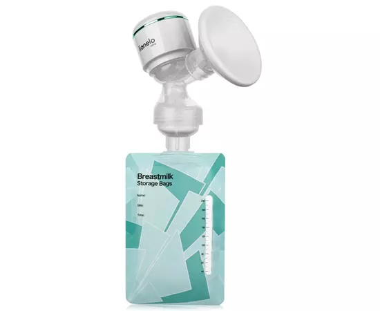 Молокоотсос Lionelo электрический Fidi Plus (LO-FIDI PLUS), изображение 2 Молокоотсос Lionelo электрический Fidi Plus (LO-FIDI PLUS), изображение 2