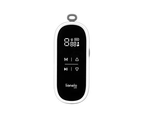 Молокоотсос Lionelo электрический Twee Go (LO-TWEE FREE), изображение 4 Молокоотсос Lionelo электрический Twee Go (LO-TWEE FREE), изображение 4