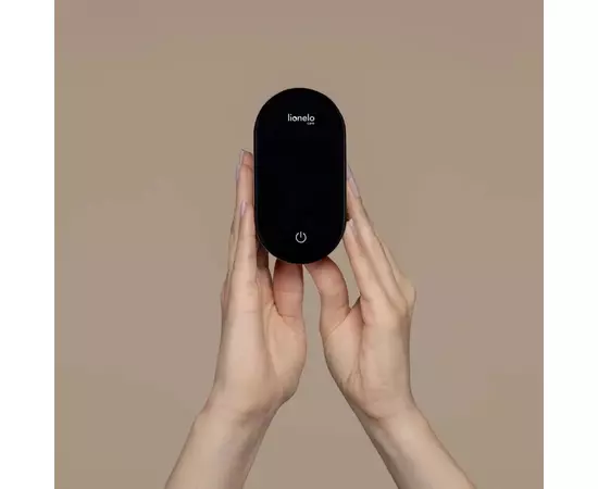 Молокоотсос Lionelo электрический Twee Go (LO-TWEE GO), изображение 12