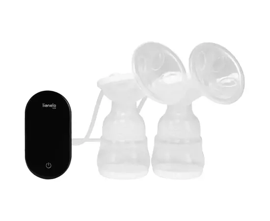 Молокоотсос Lionelo электрический Twee Go (LO-TWEE GO), изображение 2