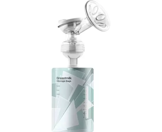 Молокоотсос Lionelo электрический Twee Go (LO-TWEE GO), изображение 5