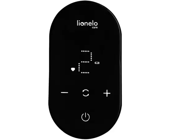 Молокоотсос Lionelo электрический Twee Go (LO-TWEE GO), изображение 7