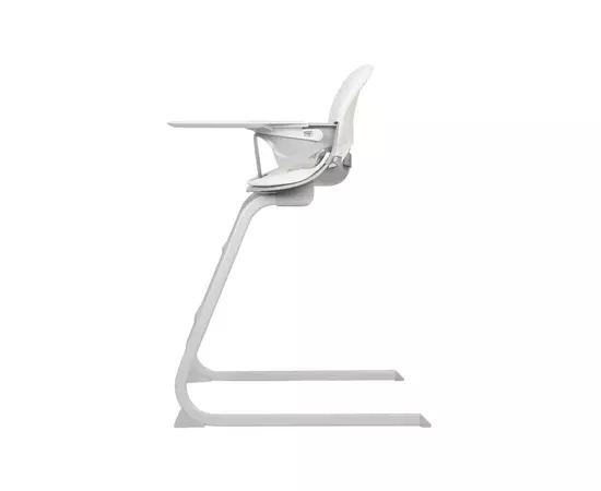 Стульчик для кормления Lionelo DALIA GREY STONE (LO-DALIA GREY STONE), изображение 3