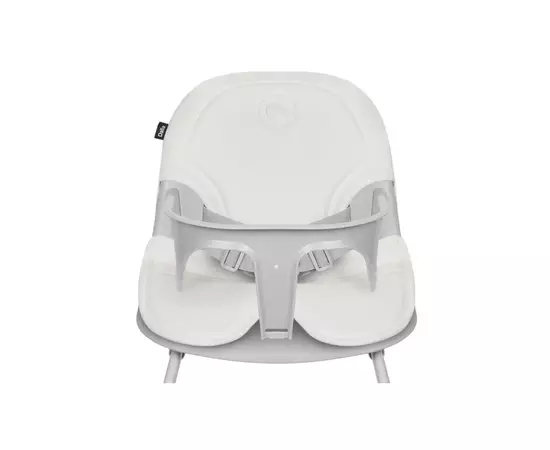 Стульчик для кормления Lionelo DALIA GREY STONE (LO-DALIA GREY STONE), изображение 5