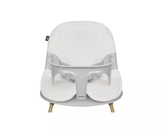 Стульчик для кормления Lionelo DALIA GREY STONE NATURAL (LO-DALIA GREY STONE NATURAL), изображение 7 Стульчик для кормления Lionelo DALIA GREY STONE NATURAL (LO-DALIA GREY STONE NATURAL), изображение 7