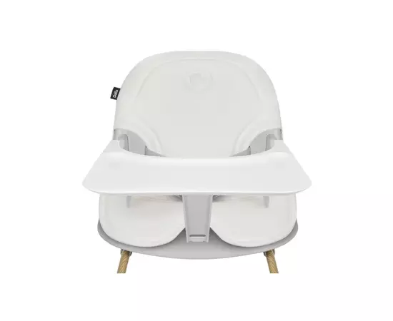 Стульчик для кормления Lionelo DALIA SET GREY STONE NATURAL (LO-DALIA SET GREY STONE NATURAL), изображение 7