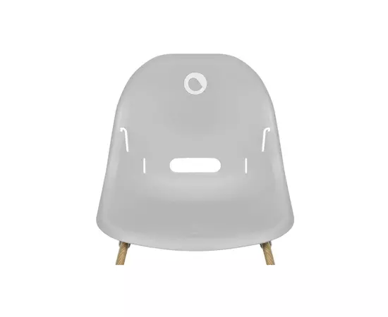 Стульчик для кормления Lionelo DALIA SET GREY STONE NATURAL (LO-DALIA SET GREY STONE NATURAL), изображение 9