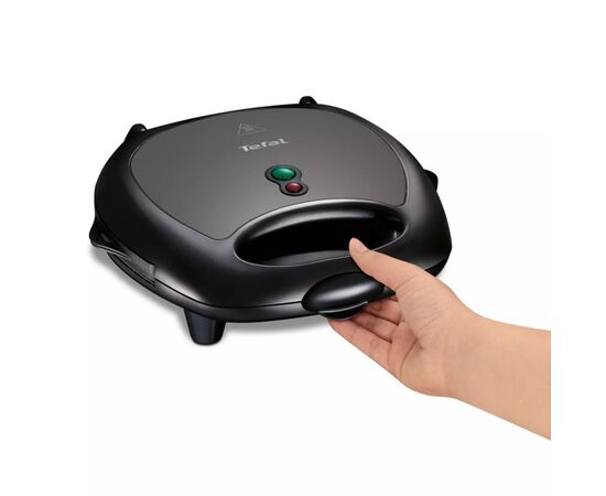 Сэндвичница Tefal SW614B01, изображение 3 Сэндвичница Tefal SW614B01, изображение 3