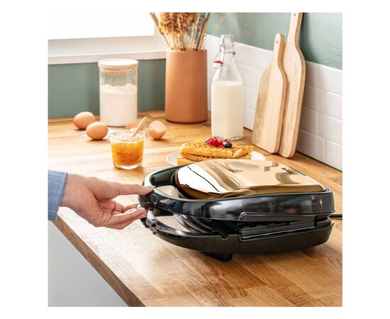 Сэндвичница Tefal SW341G10, изображение 7 Сэндвичница Tefal SW341G10, изображение 7