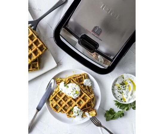 Сэндвичница Tefal SW857D12, изображение 3 Сэндвичница Tefal SW857D12, изображение 3