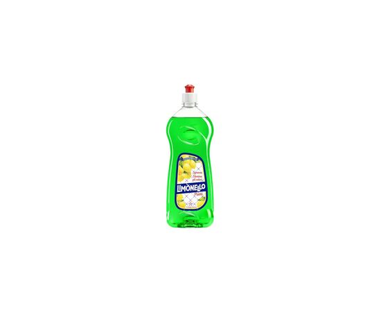 Средство для ручного мытья посуды Limonello Лимон 950 мл (8003640009091)