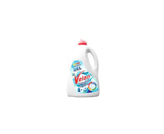 Гель для стирки Velan Universal Active 5 л (4820256552032)