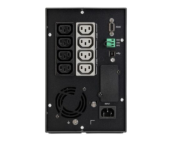 Источник бесперебойного питания Eaton 5P 1550VA G2 (5P1550IG2), изображение 3