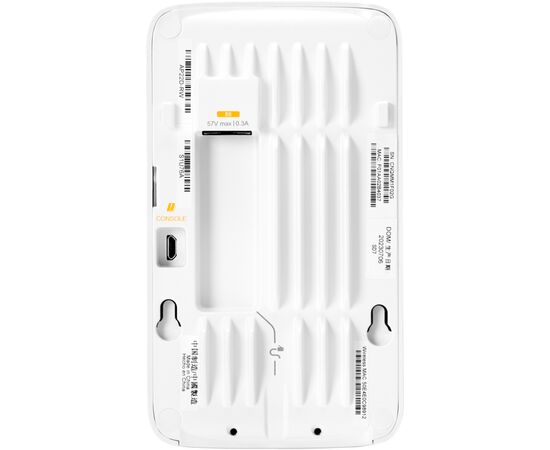 Точка доступа Wi-Fi HP InstantOn AP22D (S1U76A) (S1U76A), изображение 6 Точка доступа Wi-Fi HP InstantOn AP22D (S1U76A) (S1U76A), изображение 6