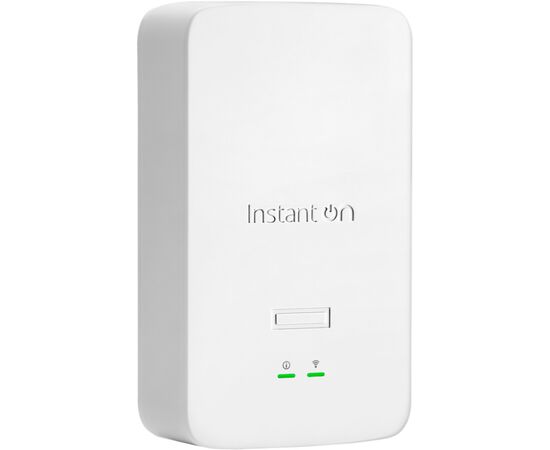 Точка доступа Wi-Fi HP InstantOn AP22D (S1U76A) (S1U76A), изображение 7 Точка доступа Wi-Fi HP InstantOn AP22D (S1U76A) (S1U76A), изображение 7