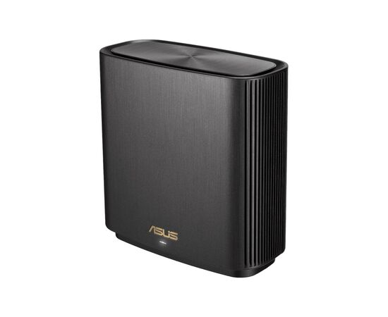 Точка доступу Wi-Fi ASUS XT8 V2 Black 1pk (90IG0590-MO3A10)