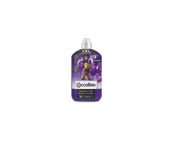 Кондиционер для белья Coccolino Orchidea Viola & Mirtilli 1.75 л (8720181351594)