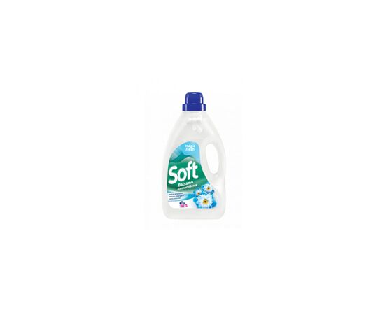Кондиціонер для білизни Soft Magic Fresh 2.75 л (8003640035021)