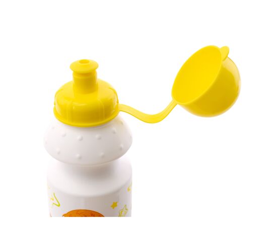 Поильник-непроливайка Baby Team Спорт 400 мл (4824428050258), изображение 2 Поильник-непроливайка Baby Team Спорт 400 мл (4824428050258), изображение 2